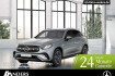 Mercedes GLC Autres Benz glc 220 d 4m amg+edi.+360 +ahk+kamera+keyless+lm