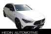 Mercedes Mercedes Benz Others  benz others  benz autres cla shooting brake amg cla sb 45 s 4m+ burm|360 |d