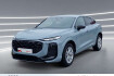 Audi Q3 Autres sportback tdi s line tech+ ahk kam. led+ 19?