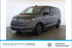 Volkswagen Multivan Style T7 multivan style lang iq nav acc ahzv head lede