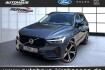 Volvo XC60 Ultra Dark Xc60 t8 recharge ultra dark plug in hybrid awd aut