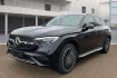 Mercedes GLC AMG Line Advanced Benz glc 300 d 4m acc*ahk*20zoll*memory amg line adv+