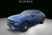 Mercedes GLC Avantgarde Advanced Benz glc 200 4matic coupe 360 acc aut fernlichtass.
