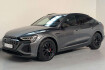 Audi Q8 e-tron Autres Q8 e tron  q8 sportback e tron 55 q. s line hud*pano*memo