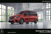 Mercedes Classe V Avantgarde Benz v 300 v 300 d 4m amg avantgarde+distro+burmester+7 sit