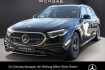 Mercedes Classe E Autres Benz e 200 d t modell 360 acc aut fernlichtass. kam.