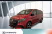 Mercedes EQV Autres Benz eqv 300 eqv 300 l distr. navi multibeam 360  easypack