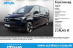 Volkswagen Multivan Life T7 multivan life l tdi dsg navi standh azv