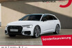 Audi A6 S line avant 55 tfsi e s line upe104 ahk pano black hud 3