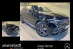 Mercedes GLC AMG Line Benz glc 200 4m cp. amg night pano/ahk/dist/totw/360