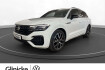 Volkswagen Touareg R-Line 3.0 tdi 4m r line ahk pano matrix lm 20?