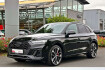 Audi SQ5 Autres Sq5 tdi qu black hud ahk leder 360  acc