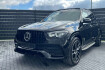 Mercedes GLE AMG Line Benz gle 350 d 4m*9g*amg*pano*distr*burm*ahk*7 sitzer