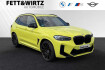 BMW X3 M Competition X3 m competition 21? pano daprof. laser pa+ hud