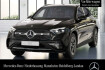 Mercedes GLC AMG Line Benz glc 200 4m amg+360+ahk+totw+keyless+9g