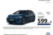 Volkswagen ID.7 4Motion Id.7 tourer gtx 4x4 warmepumpe pano ahk 360 cam