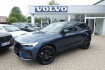 Volvo XC60 Ultra Black Xc60 black edition ultra t8 awd/360 /headup/ahk