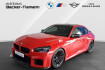 BMW M2 Coupé Autres M2 coupe carbon int./ harman/kardon/ kw federn/ carbo