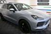 Porsche Cayenne Autres cayenne e hybrid *sport chrono paket*