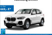 BMW X5 Autres 45e m sport xdrive/laser/ahk/panorama/navi