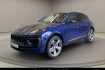 Porsche Macan Autres sportabgasanlage 21 zoll ruckfahrkamera