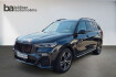 BMW X7 Autres xdrive 40d m sport laser/panosky/da prof/sthz