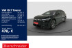 Volkswagen ID.7 Pro Id.7 pro black style 20 ahk pano navi wap