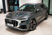 Audi SQ8 Autres Sq8 4.0|rs sitz|abt|hud|massag|luft|360|b&o|memo