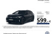 Volkswagen ID.7 4Motion Id.7 tourer gtx 4x4 warmepumpe pano ahk 360 cam