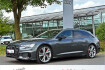 Audi A6 S line avant 55tfsie qu s line pano ahk s sitze hud
