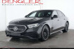 Mercedes Classe E Edition AMG Line Benz e 200 superscreen*20*fap*night amg line premium+