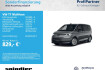 Volkswagen Multivan Goal T7 multivan multivan style dsg/ matrix  standh  hud 360  ahk