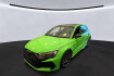 Audi RS3 Autres Rs3 sportback black/mtrx/acc/hud/pano/rs aga/280