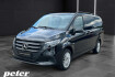 Mercedes Vito Pro benz vito  benz vito 116 cdi 4×4 tourer pro 9gt*sthzg*led*ahk*distr