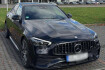 Mercedes C43 AMG Autres Benz c 43 amg c 43 amg 4matic (206.087)