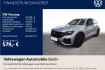 Volkswagen Touareg R-Line 3.0 v6 tsi edition 20 r line black style