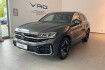 Volkswagen Touareg R-Line r line   ahzv  luftfahr  uvp 97.615?br.