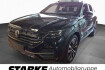 Volkswagen Touareg R-Line 3.0 tdi 4m r line black style