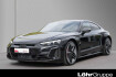 Audi e-tron GT  E tron gt rs quattro leder matrix allradlenkung