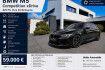 BMW M5 Competition competition xdrive a