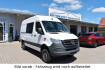 Mercedes Sprinter Autres Benz sprinter mixto 4×4 319 cdi l2h2 9 g tronic klima