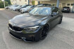 BMW M4 Coupé Competition Bmw m4  m4 competition dkg de fzg carbondach carbonpaket headup 360  kamera