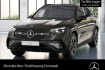 Mercedes GLC AMG Line Advanced Benz glc 220 d 4m amg+night+pano+360+ahk+totw+keyless