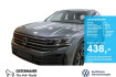 Volkswagen Touareg  elegance 3.0tdi 286ps np.106t acc.5j g.ahk.area vi