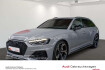 Audi RS4 Avant Autres Rs4 avant 2.9 tfsi quattro navi pano matrix led head u