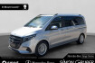 Mercedes Classe V Style Benz v 250 d kompakt standheiz multibeam led ahk shz