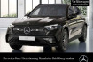Mercedes GLC AMG Line Advanced Benz glc 220 d 4m amg+night+pano+ahk+kamera+totw+9g