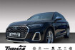 Audi SQ5 Autres Sq5 3.0 tdi quattro tiptronic headup+b&o+ahk