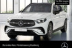 Mercedes GLC AMG Line Advanced Benz glc 220 d 4m amg+night+pano+360+ahk+totw+keyless