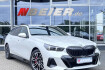 BMW Série 5 Autres 540 d xdrive m sport pro komfortsitz ahk standheiz. s